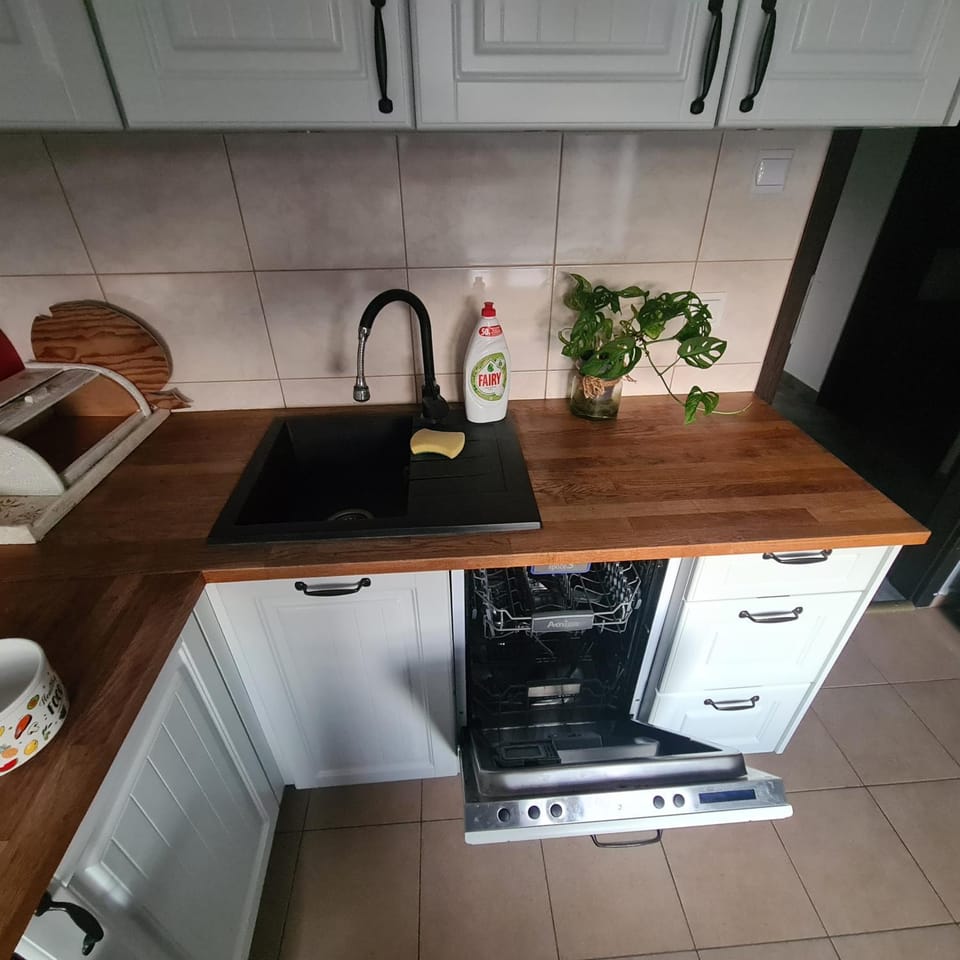 KaliSea Apartment in Pomeranian Voivodeship