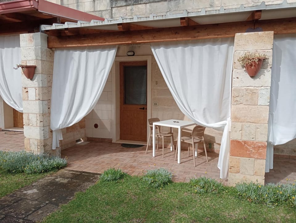 Appartamenti turistici Aprile Luca Apartment in Apulia
