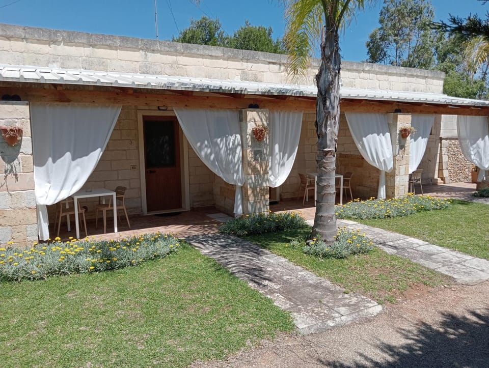 Appartamenti turistici Aprile Luca Apartment in Apulia