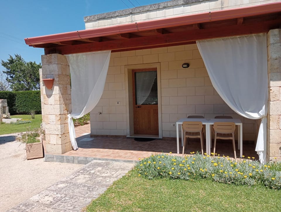 Appartamenti turistici Aprile Luca Apartment in Apulia
