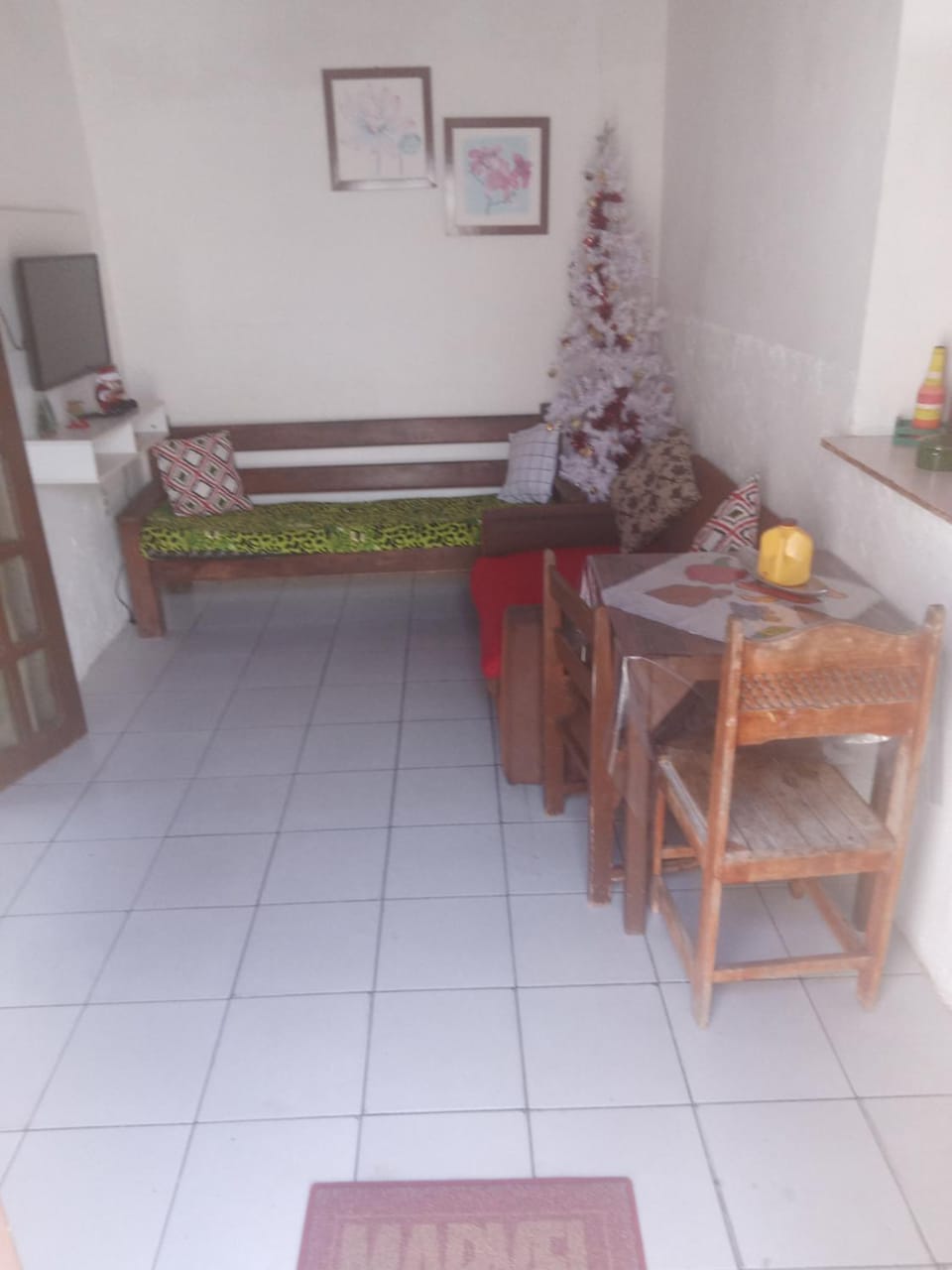 casa simples e aconchegante House in Salvador
