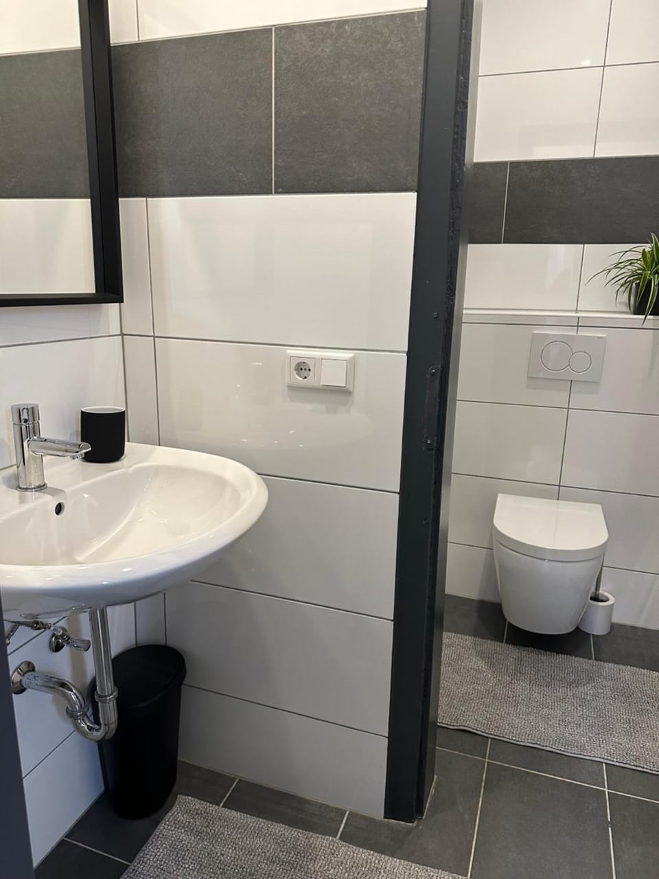 SAS Apartments Apartment in Bochum