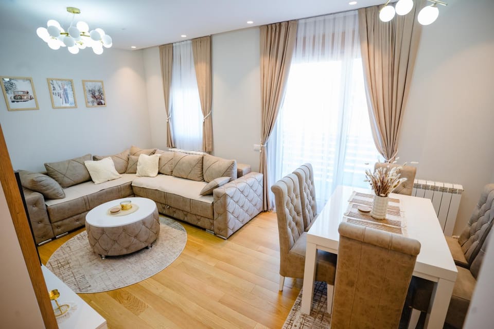 Albatros lux Apartment in Zlatibor