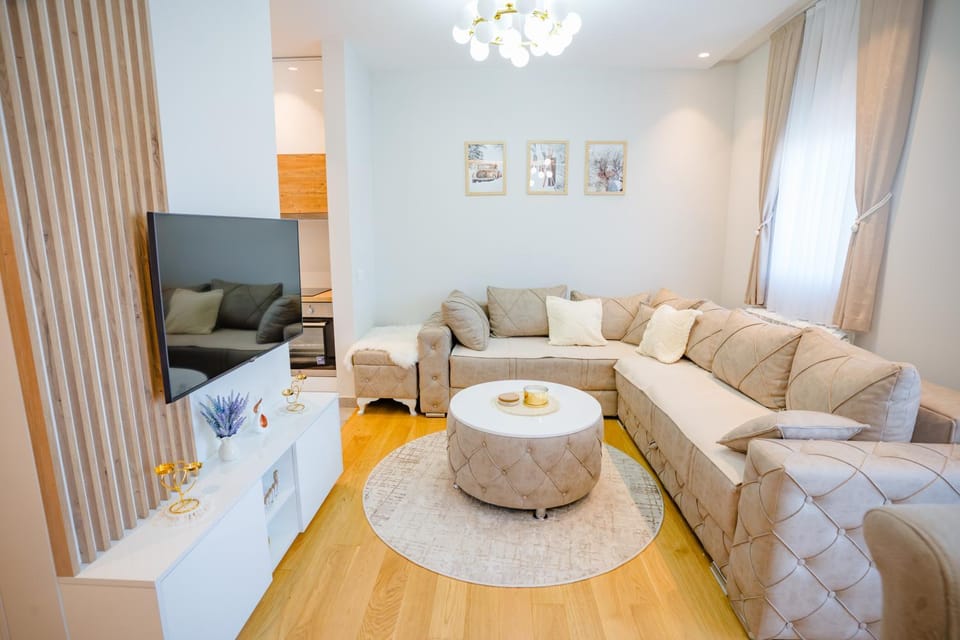 Albatros lux Apartment in Zlatibor