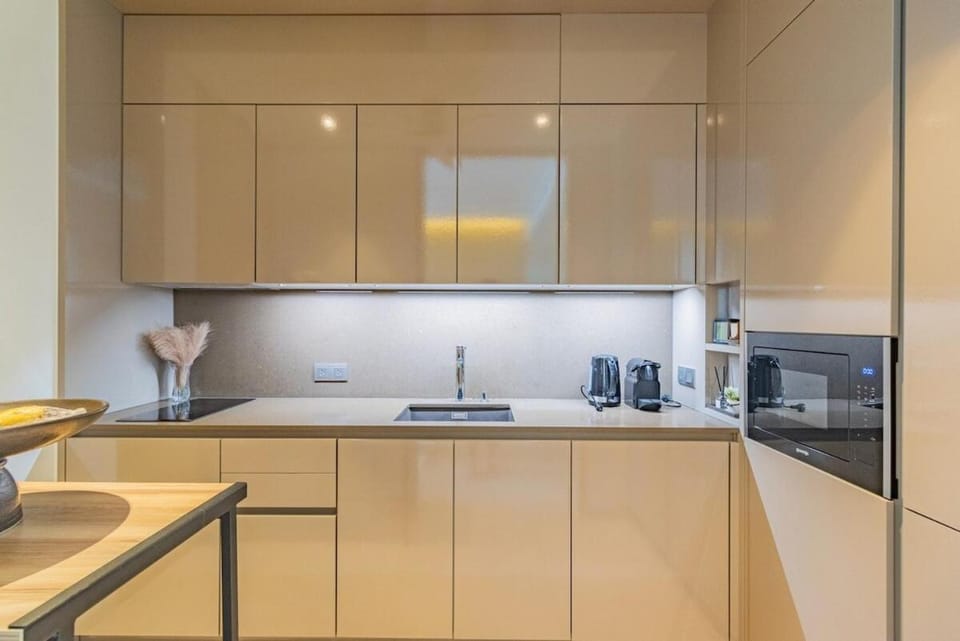 Azure Suite in TwinPalms's MontAzure Resort in Kamala Apartment in Rawai