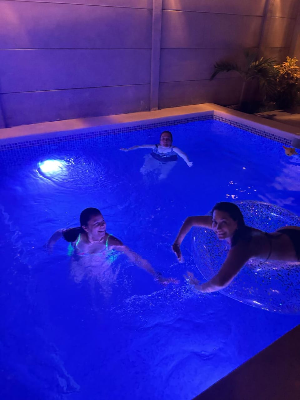 Dunamar Beach House Apartment in Department of Piura