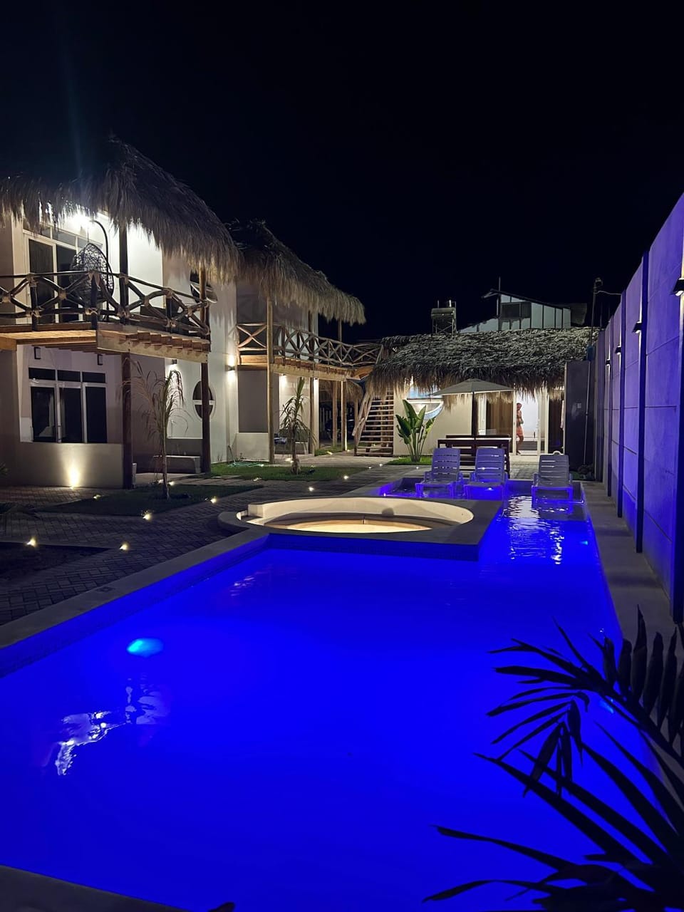 Dunamar Beach House Apartment in Department of Piura