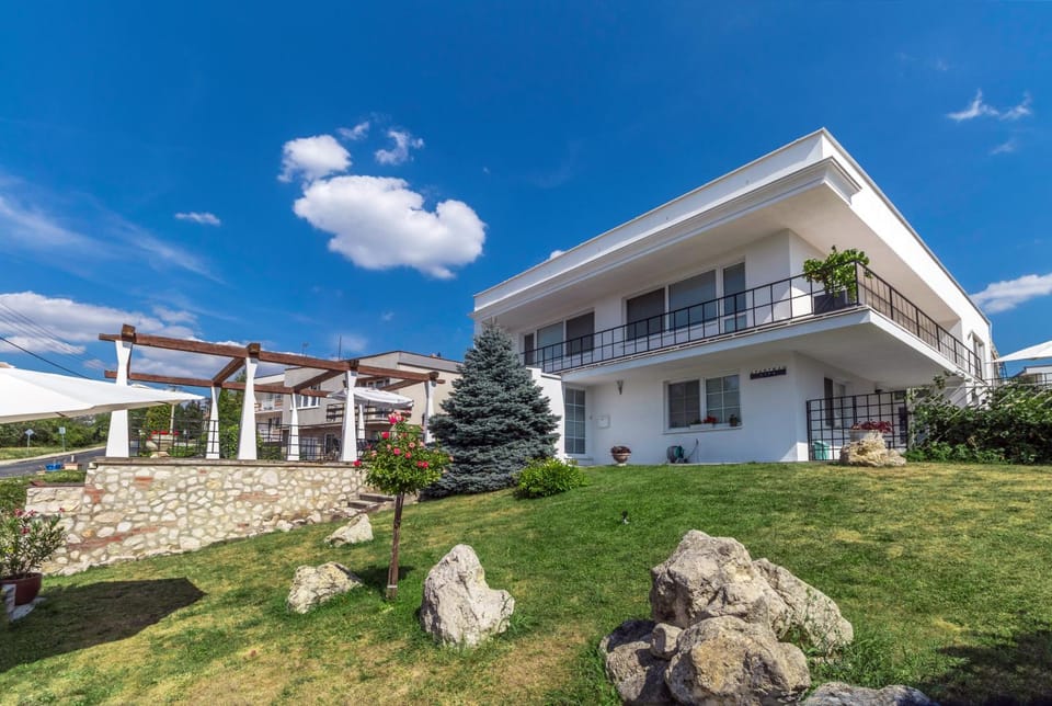 Apartmán Lípa Mikulov Apartment in South Moravian Region