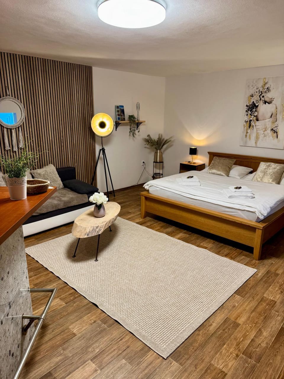 Apartmán Lípa Mikulov Apartment in South Moravian Region