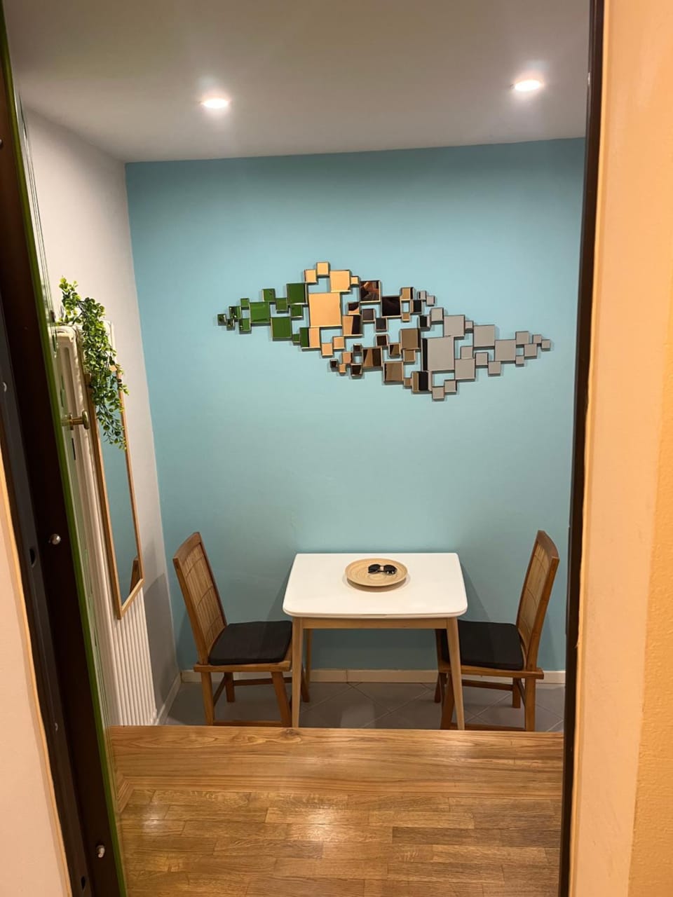 Alcivico15 Apartment in Emilia-Romagna