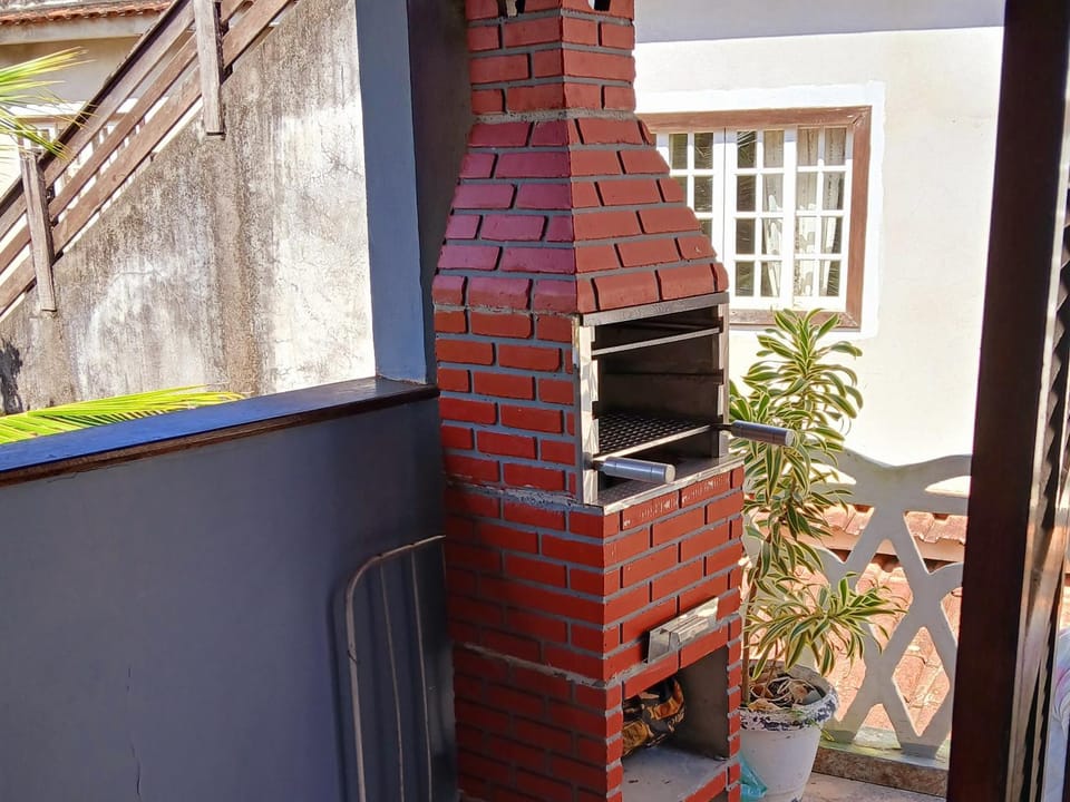 BBQ facilities, Balcony/Terrace