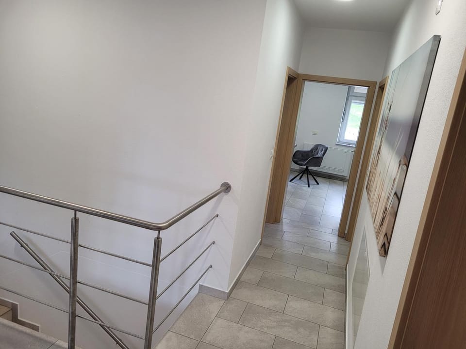 Kranj Leisure Apartment Apartment in Slovenia
