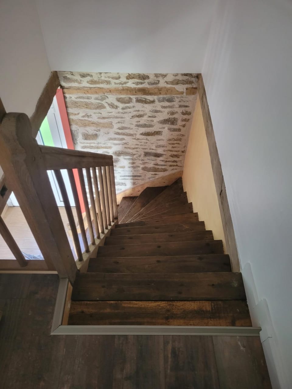 Gîte La nouette Bed and Breakfast in Brittany