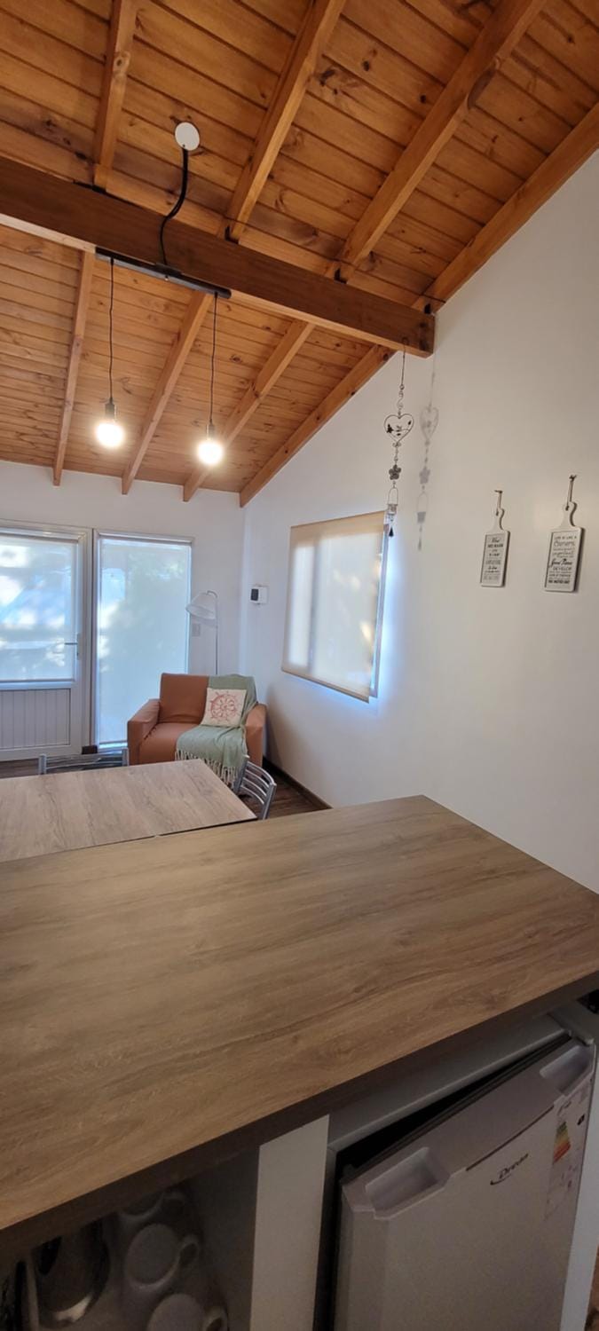 Elved Apartment in Esquel