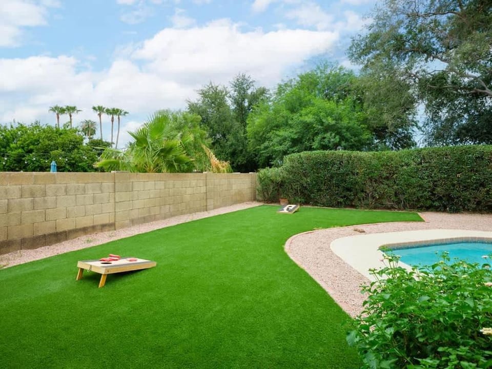 Sereno - Sparkling Pool - Near Scottsdale Quarter House in Phoenix