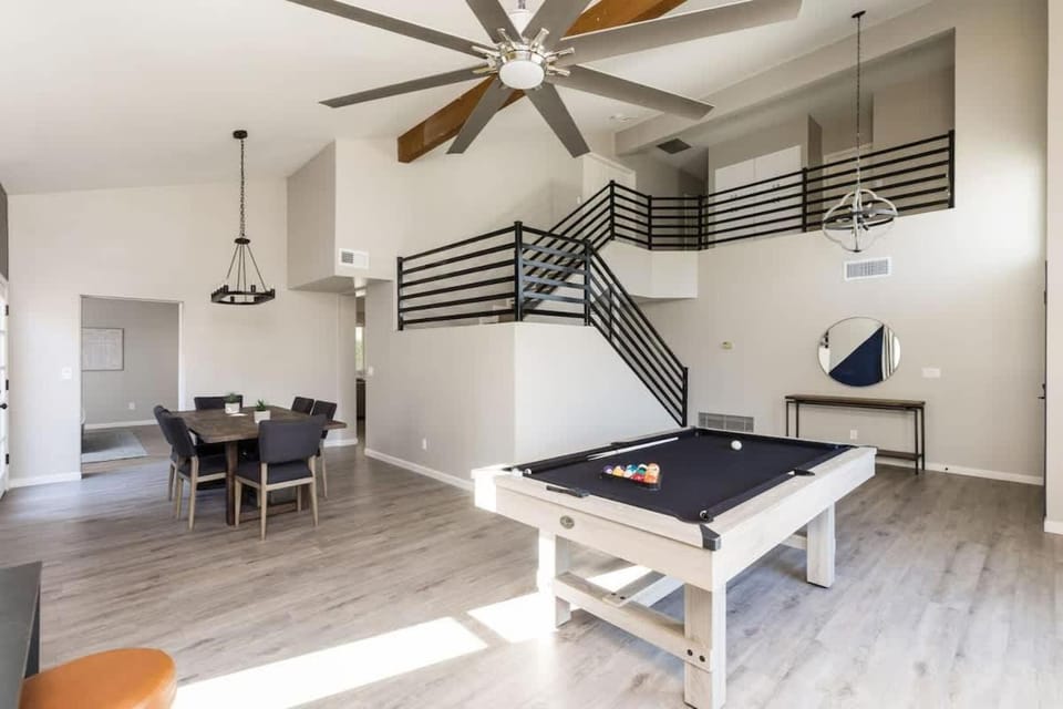 Sereno - Sparkling Pool - Near Scottsdale Quarter House in Phoenix