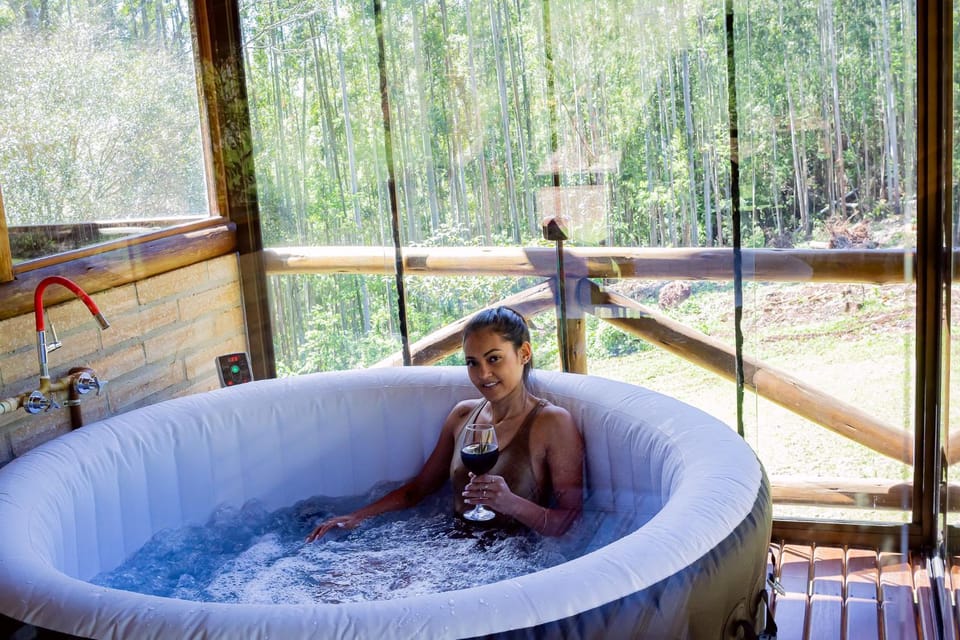 Refúgio Serra Grande Chalet in State of Rio Grande do Sul