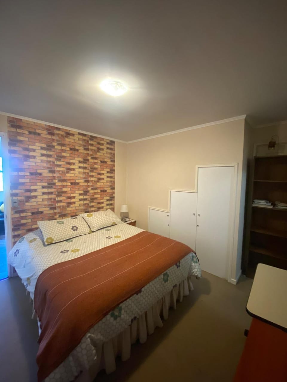 Pequeño Departamento Apartment in Valdivia