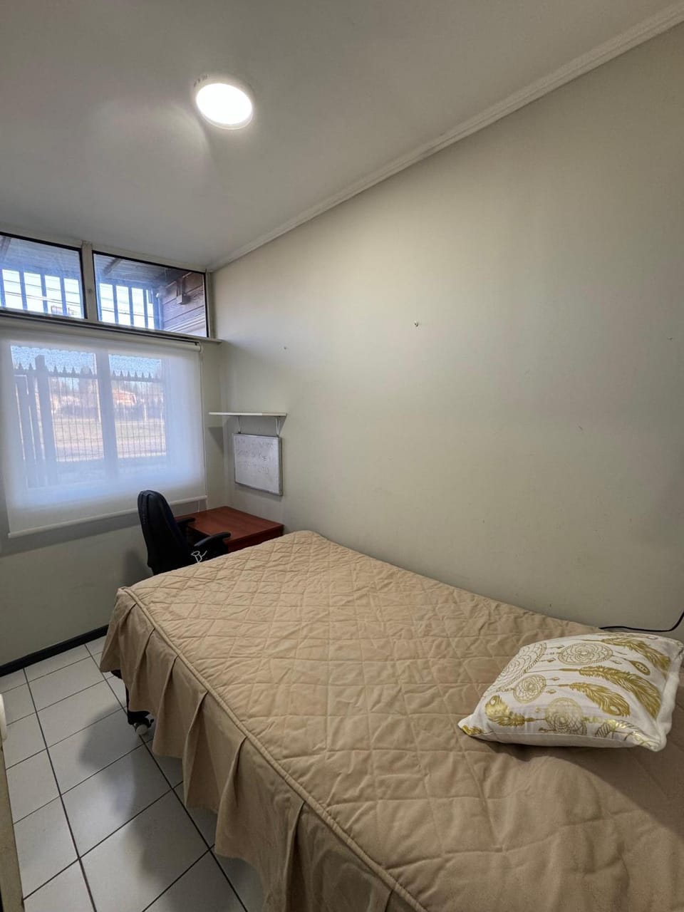 Pequeño Departamento Apartment in Valdivia