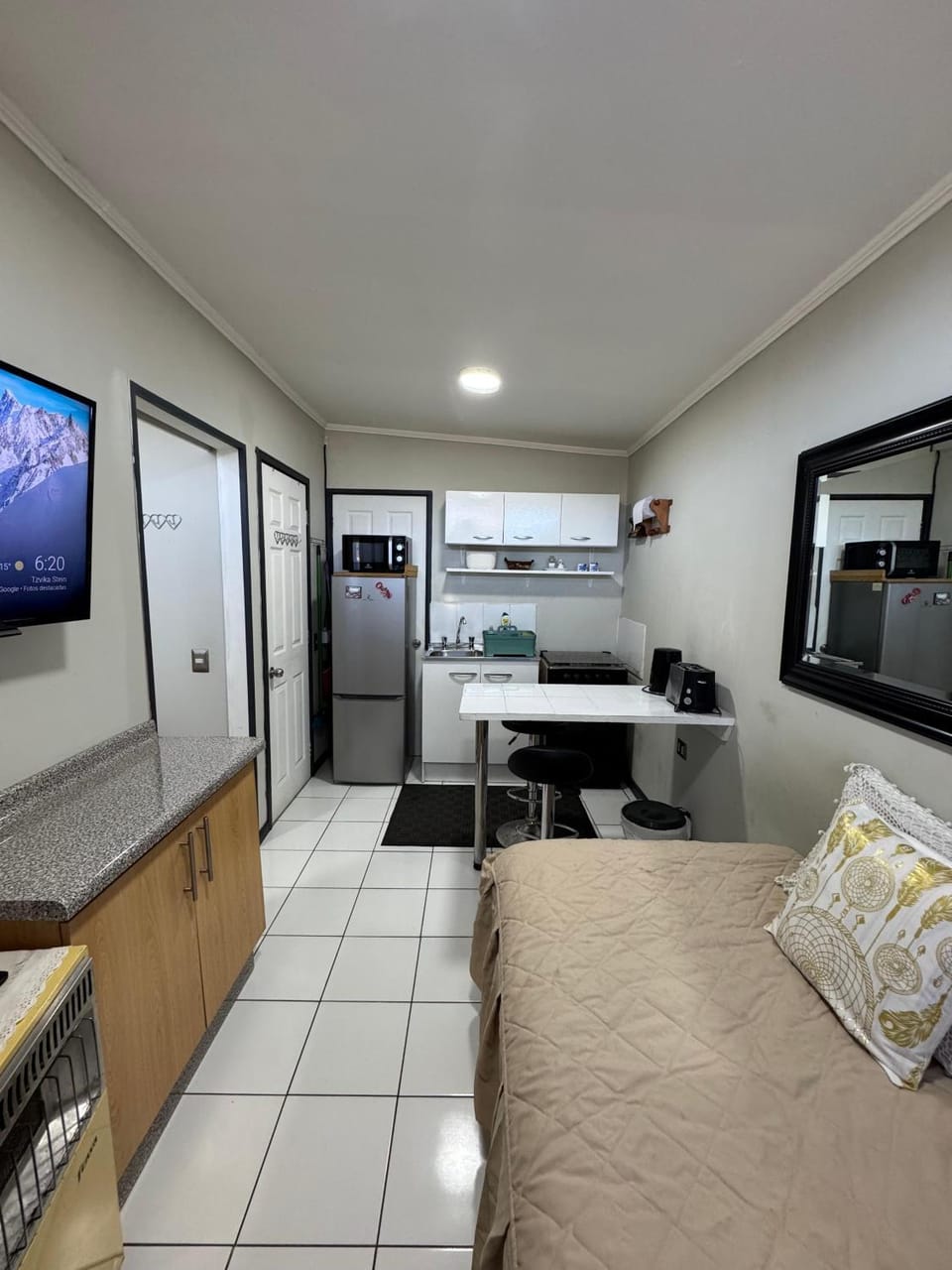 Pequeño Departamento Apartment in Valdivia