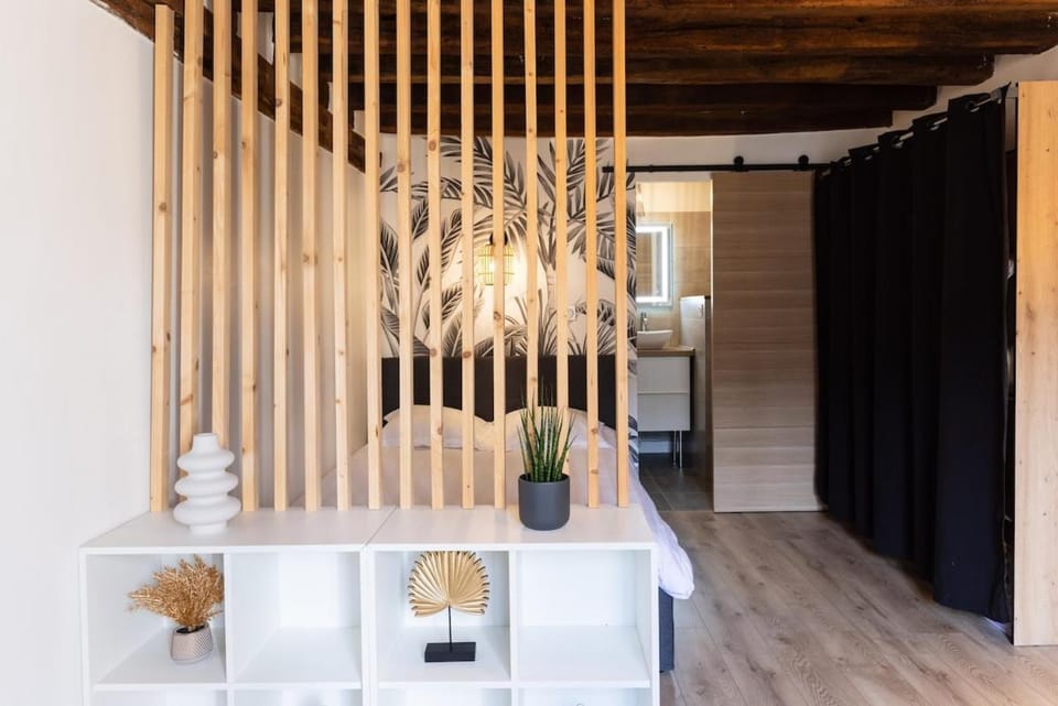 Chartres - Le Pont Bouju - Vue sur L'Eure Apartment in Chartres