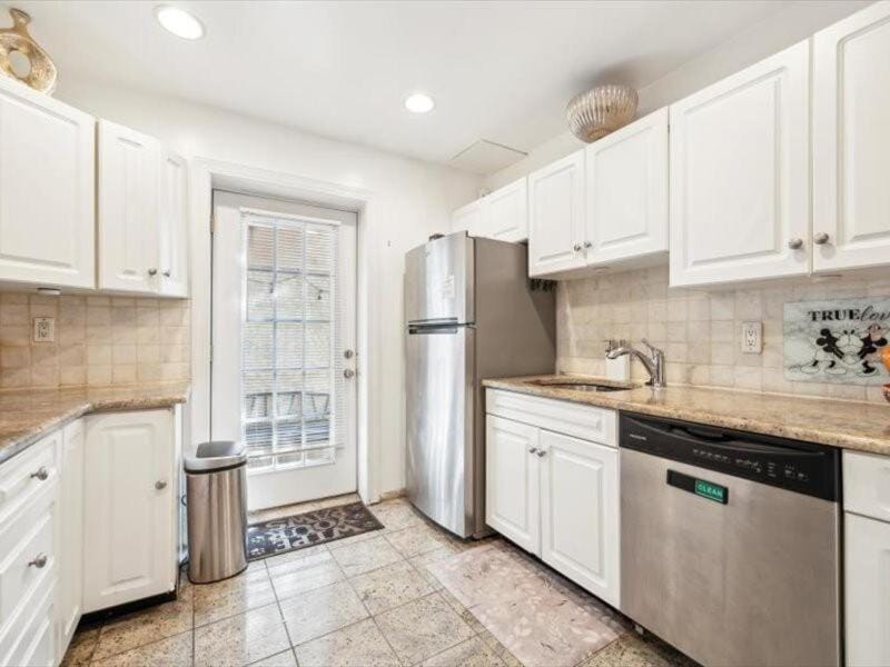 The Prime Apartment in Philadelphia