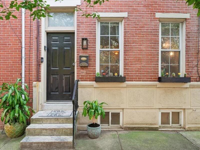The Prime Apartment in Philadelphia