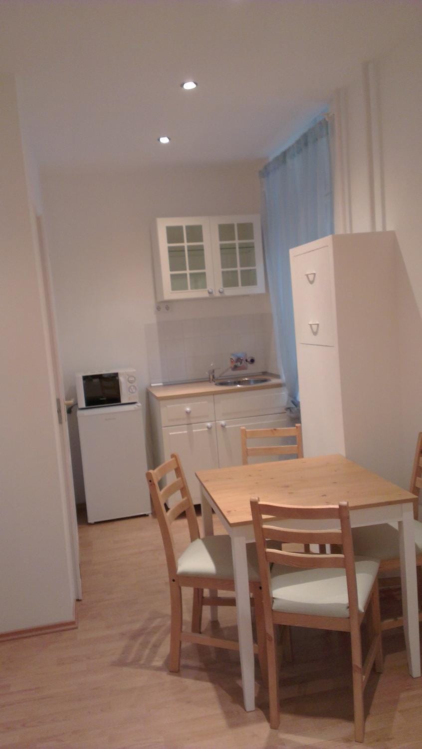 Apartman 4 You Westend Apartment in Budapest