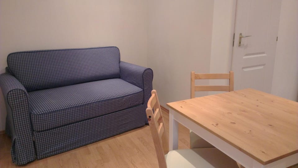 Apartman 4 You Westend Apartment in Budapest