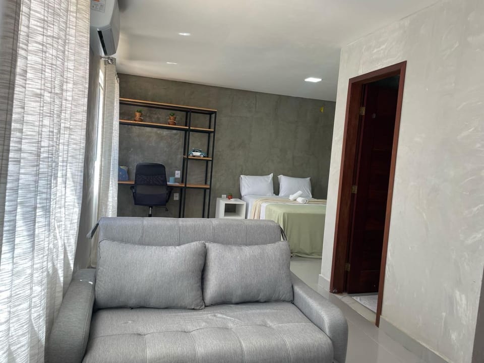 Brisa Potiguar Flats Apartment in Parnamirim