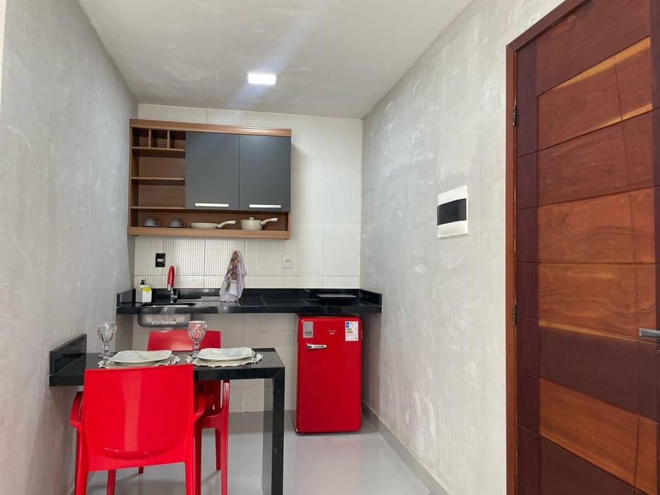 Brisa Potiguar Flats Apartment in Parnamirim
