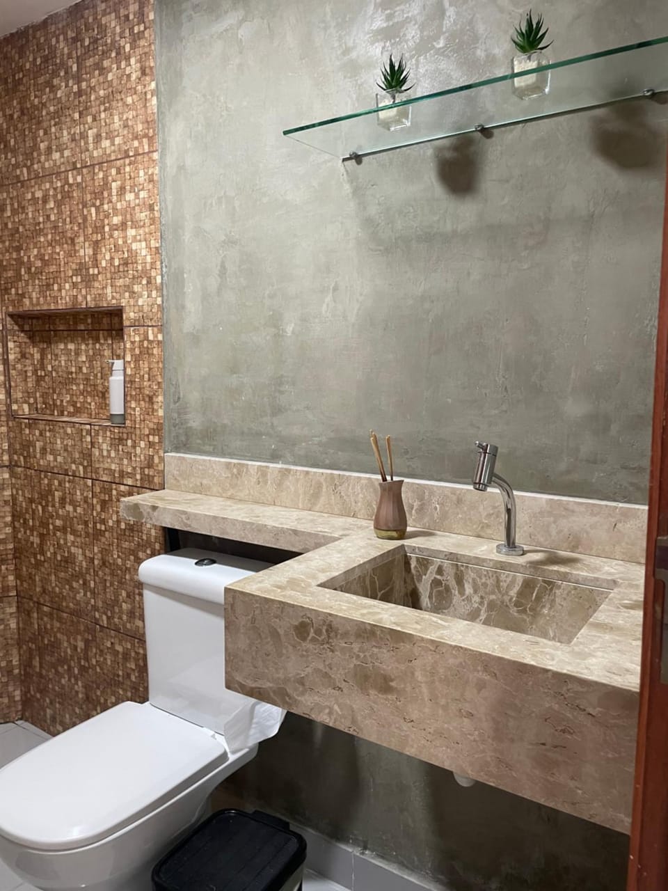 Brisa Potiguar Flats Apartment in Parnamirim