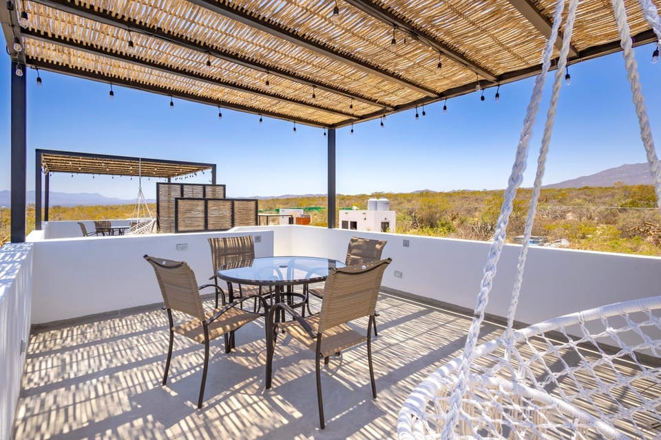 La Ventana Bay View Loft 1 House in Baja California Sur