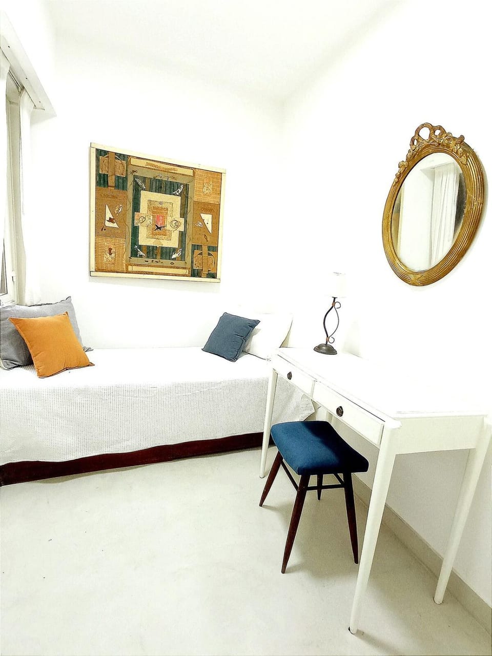 Excellent apartment in Retiro Apartment in Buenos Aires