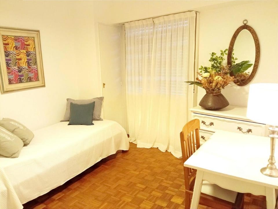 Excellent apartment in Retiro Apartment in Buenos Aires
