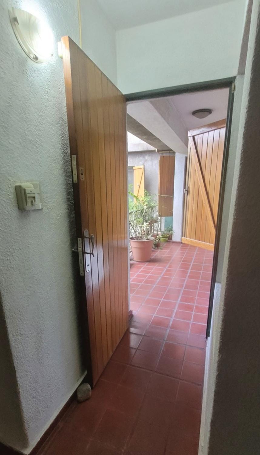Syrah Barcala dpto Mza Apartment in Mendoza