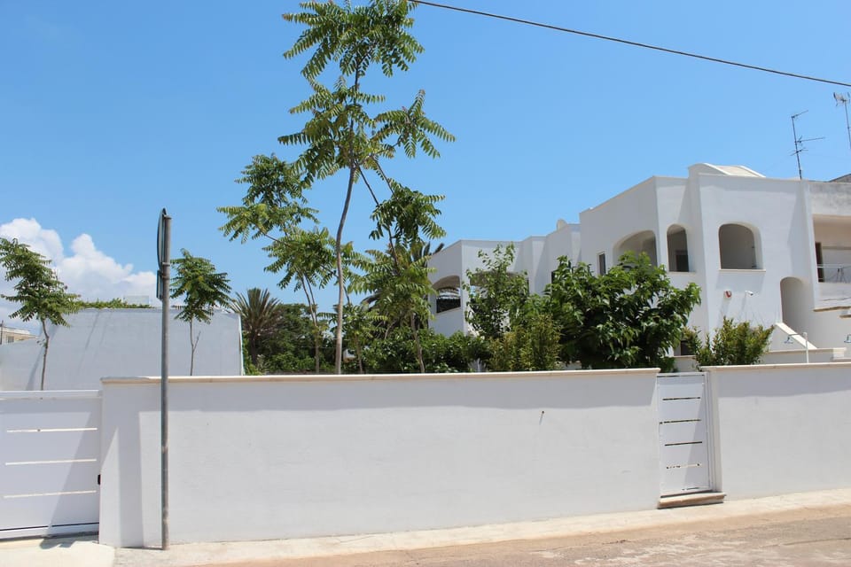 BILOCALI Pescoluse Apartment in Apulia