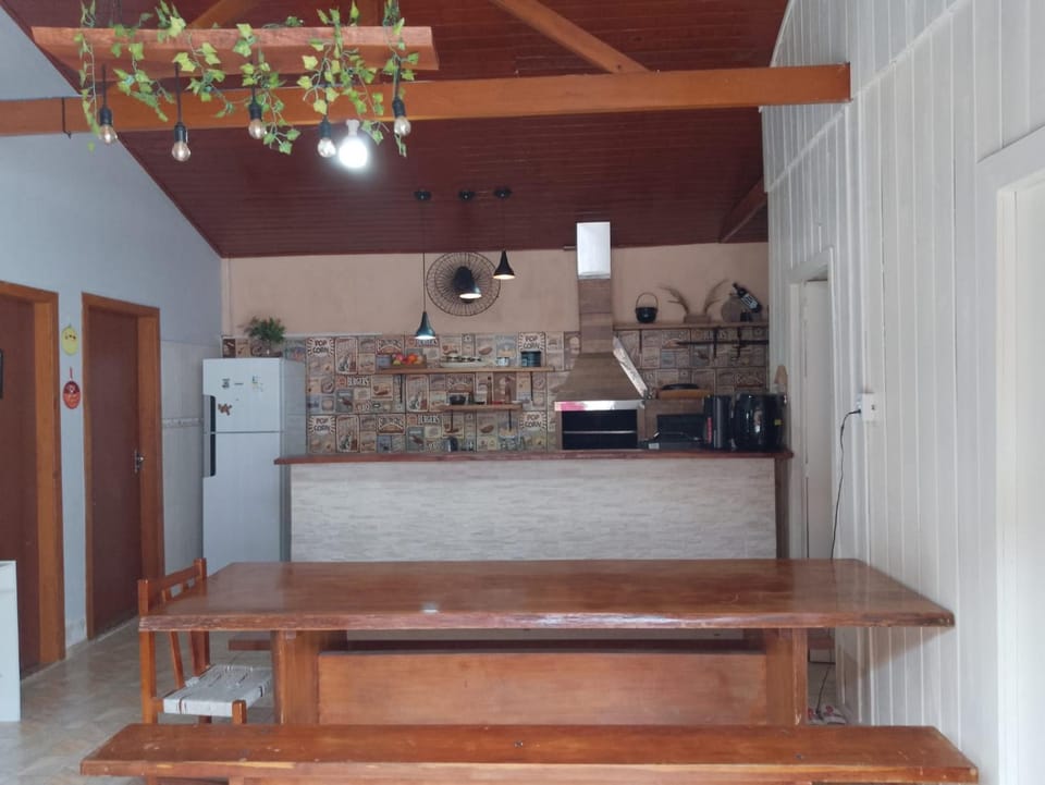 Casa 02 Praia e Piscina House in State of Santa Catarina