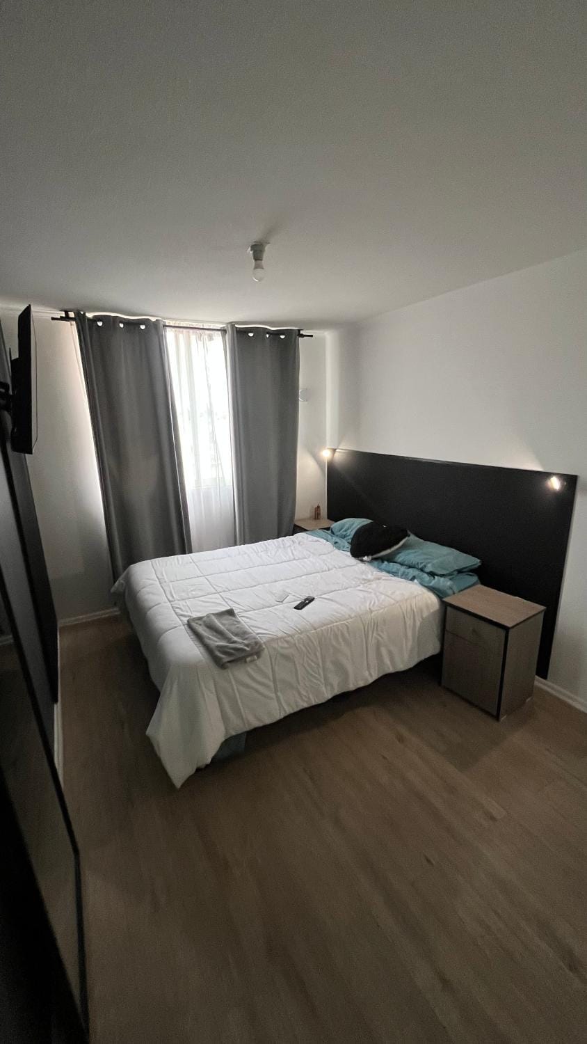 Apartamento Apartment in La Serena
