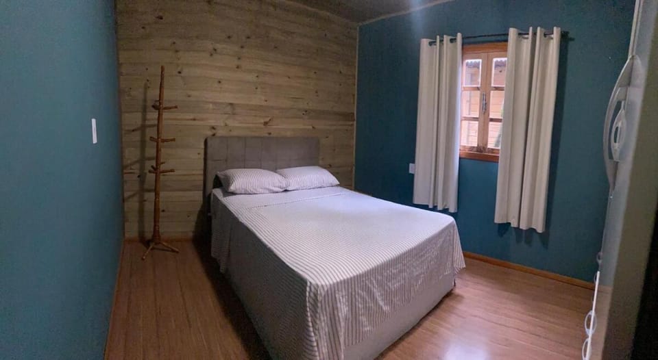 Casa na mata e pé na areia House in Florianopolis