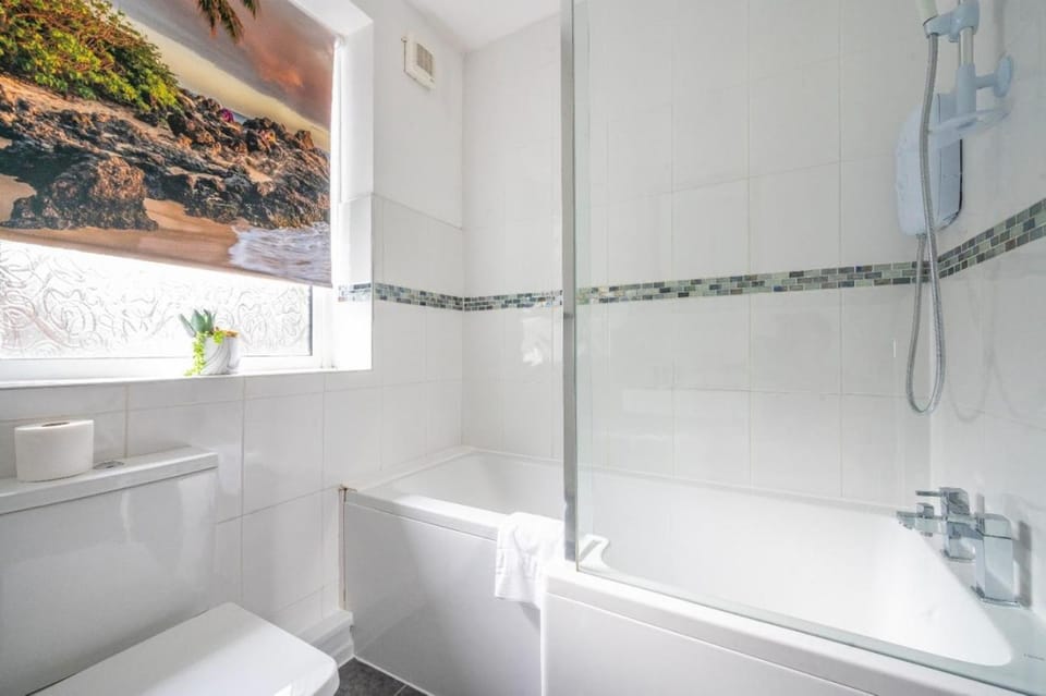 F9GH - Stylish Apartment with Garden in Leeds Apartment in Leeds