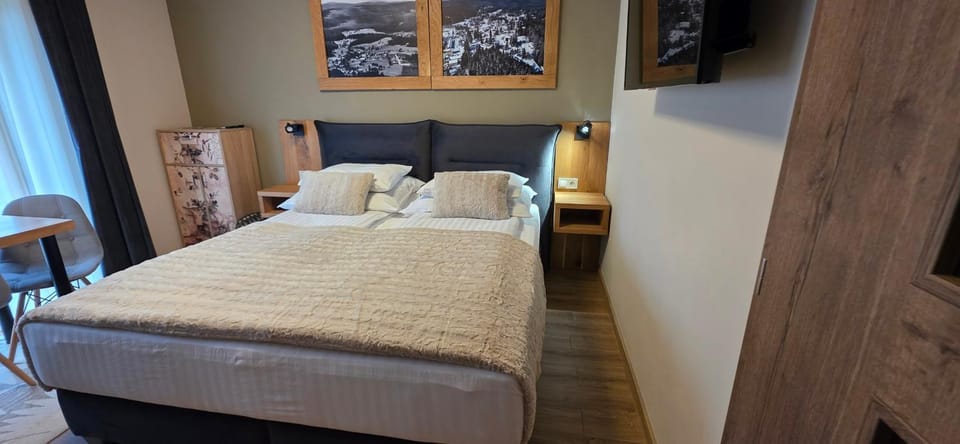 Apartmány Špacír 3 Apartment in Lower Silesian Voivodeship