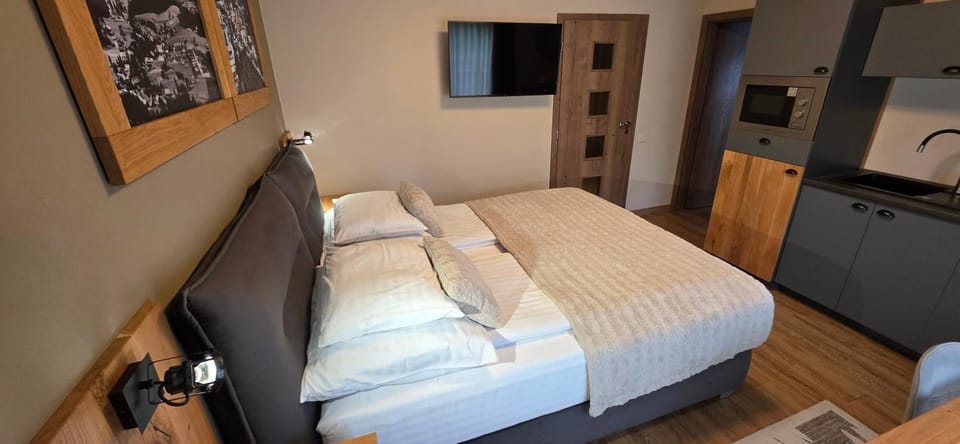 Apartmány Špacír 3 Apartment in Lower Silesian Voivodeship