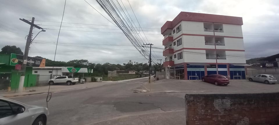 Férias na grande Florianópolis Apartment in State of Santa Catarina