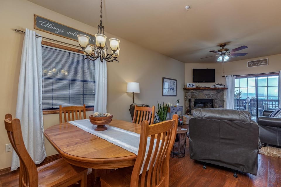 2BR Village At Indian Point 505 near SDC-Free Tickets Daily up to $500 value House in Indian Point