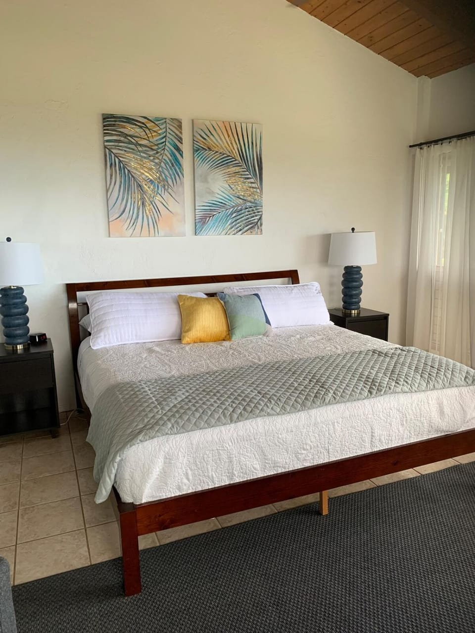Kona Escape with Pool Expansive Lanai Stunning Sunset Views Villa in Holualoa