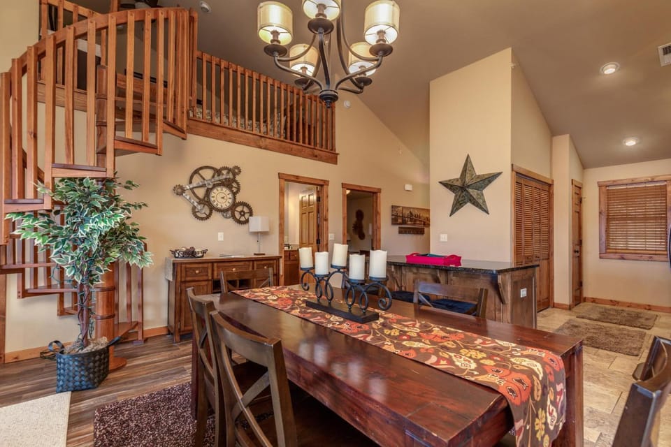2BR+Loft Village At Indian Point 1509 near SDC- Free Tickets Daily up to $500 House in Indian Point
