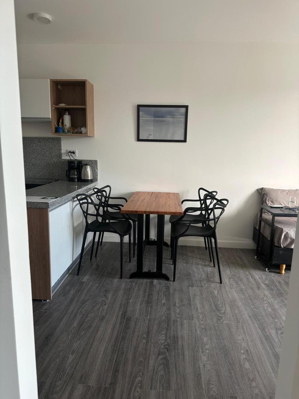 Paris Apartment in Belén de Escobar