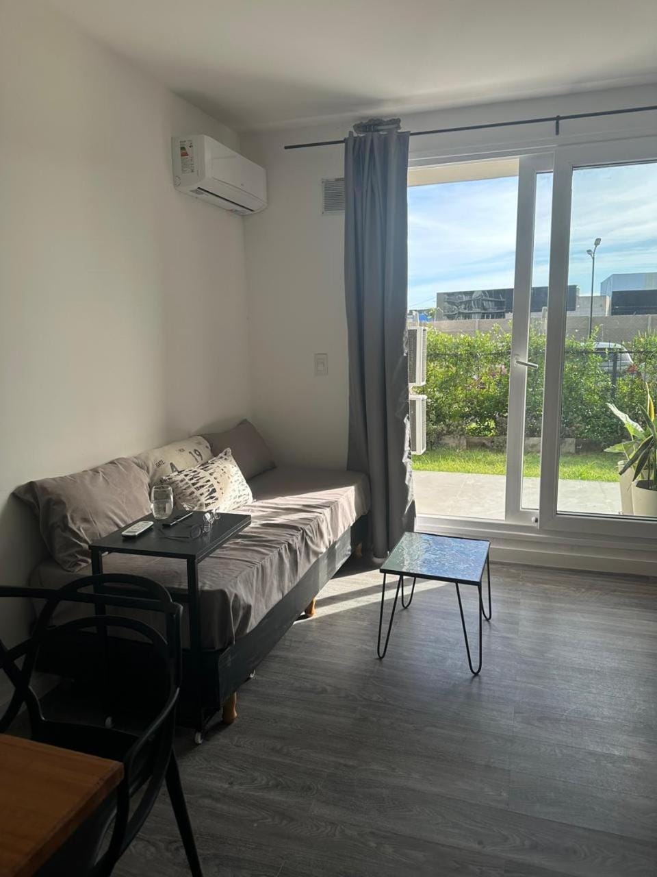 Paris Apartment in Belén de Escobar