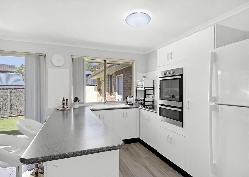 The Sailor s Haven House in Lake Macquarie